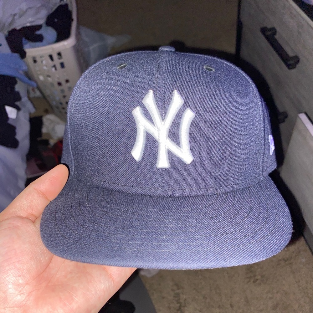 Yankees hat
